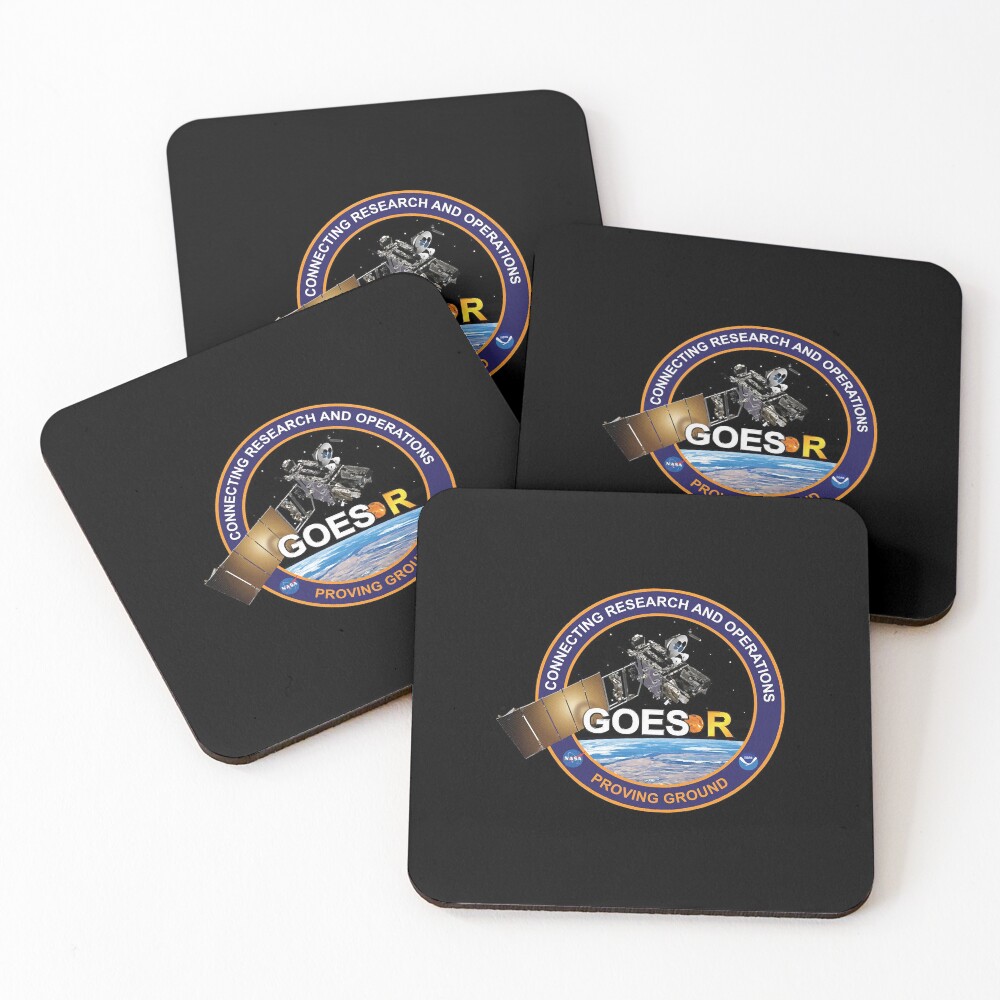 Item preview, Coasters (Set of 4) designed and sold by Nishanth49.