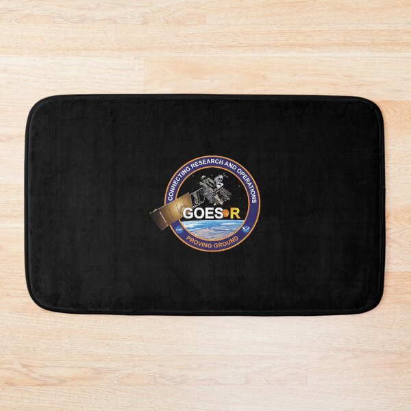 Item preview, GOES R Proving Ground  designed and sold by Nishanth49.