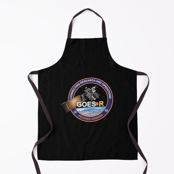 Item preview, GOES R Proving Ground designed and sold by Nishanth49.