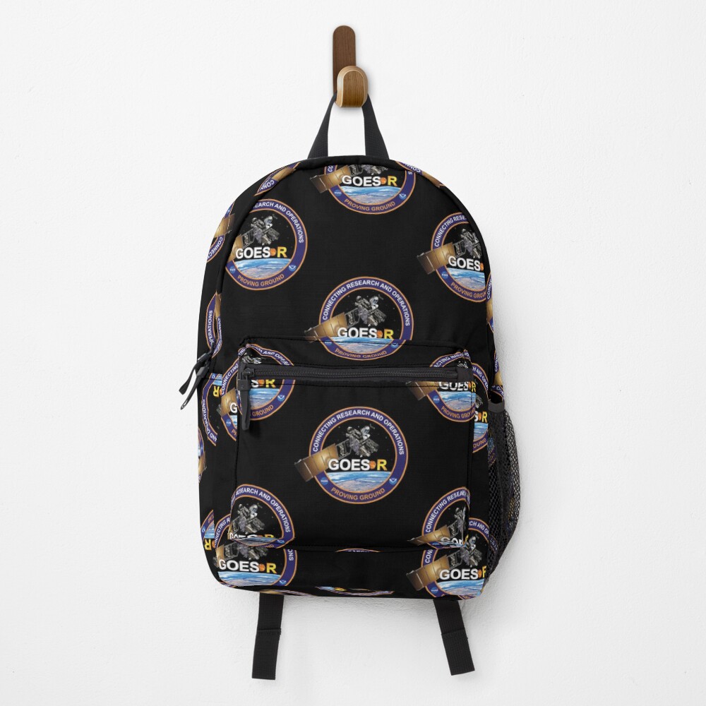 Item preview, Backpack designed and sold by Nishanth49.
