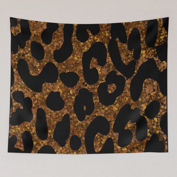 Item preview, Leopard Skin designed and sold by MysticalCha.