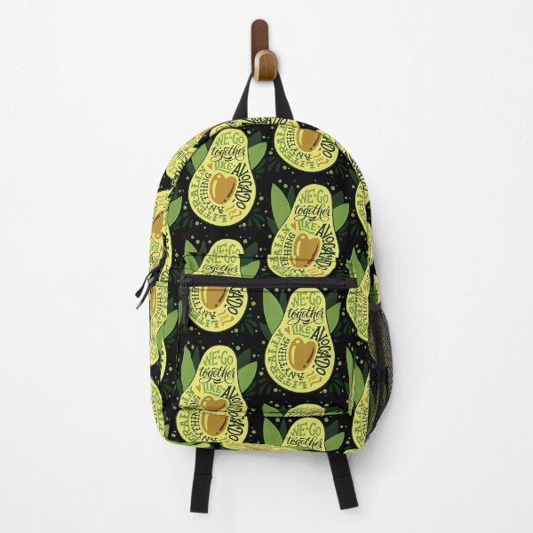 Item preview, WE Can Go Together Like Avocado designed and sold by SariahSteng.