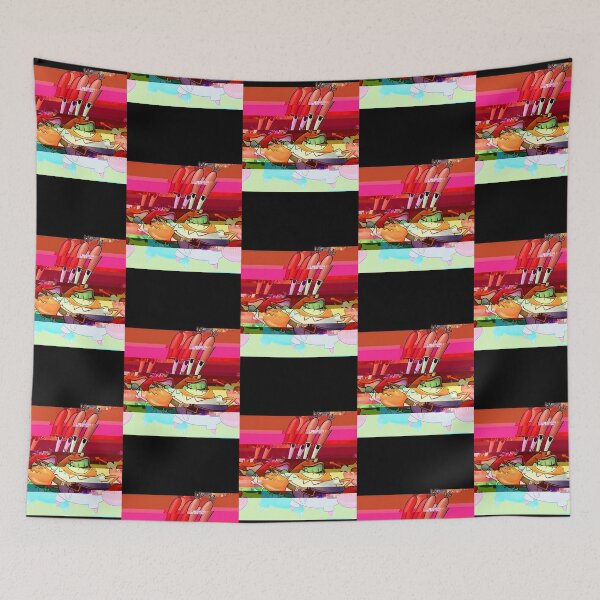 Item preview, Mr. Krabs Glitched  designed and sold by Nishanth49.
