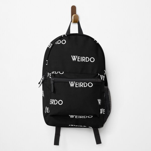Item preview, Weirdo designed and sold by MoTeesMo.