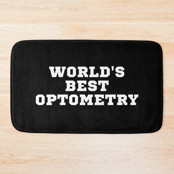 Item preview, OPTOMETRY designed and sold by T-shirtgallery.