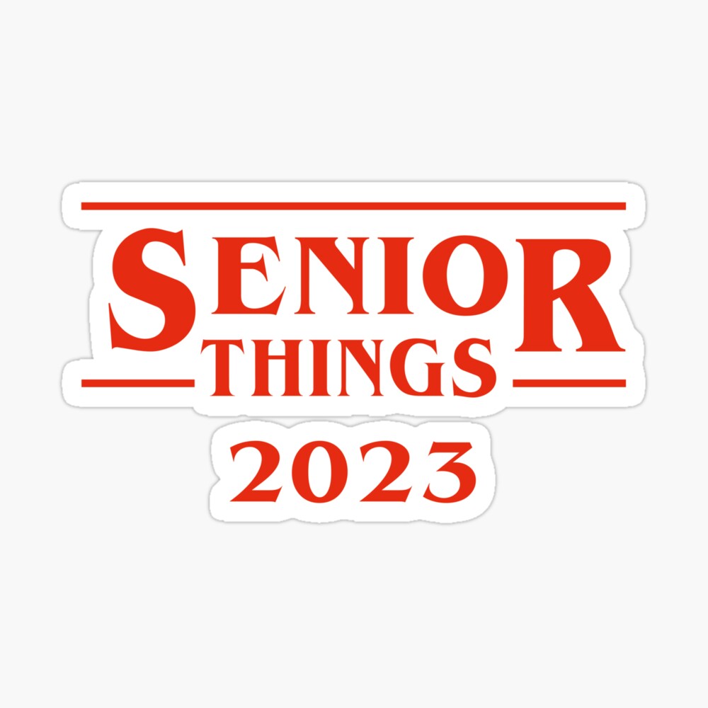 Pin on Senior things