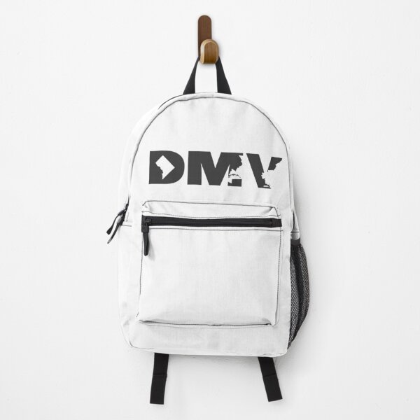 Item preview, DMV Silhouette designed and sold by kmtnewsman.