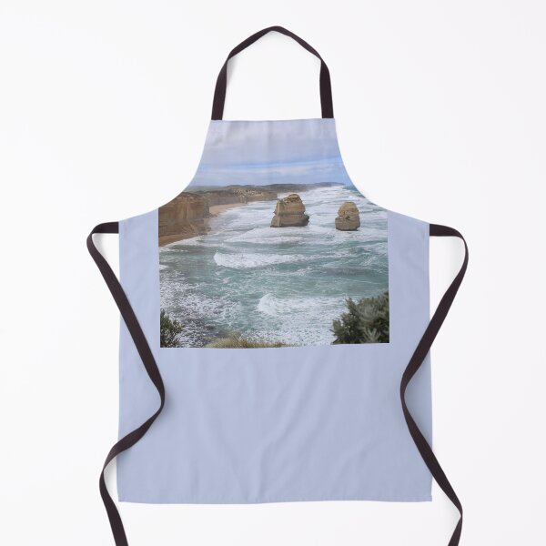 Item preview, Scene At the Twelve Apostles designed and sold by STHogan.