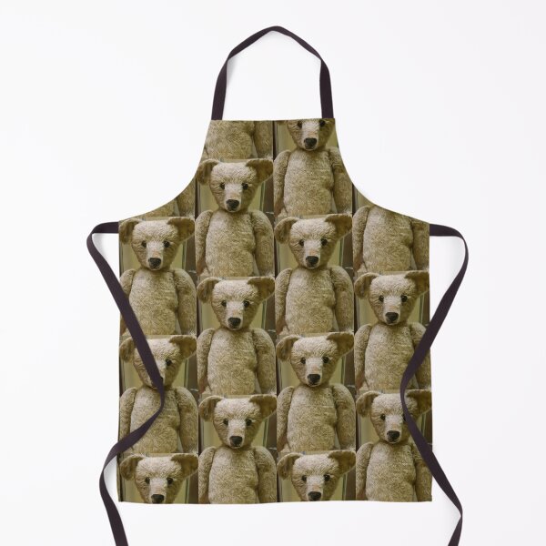 Item preview, TAMalloyPhoto - BIG TED designed and sold by TAMalloyPhoto.