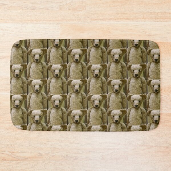 Item preview, TAMalloyPhoto - BIG TED designed and sold by TAMalloyPhoto.