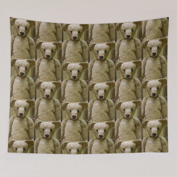 Item preview, TAMalloyPhoto - BIG TED designed and sold by TAMalloyPhoto.