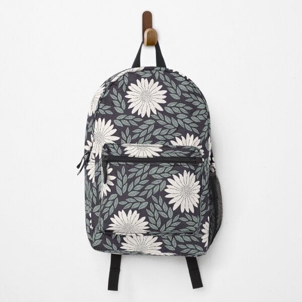 Item preview, Spring Flower Pattern design for apparel and beddings designed and sold by Sunnyhova.