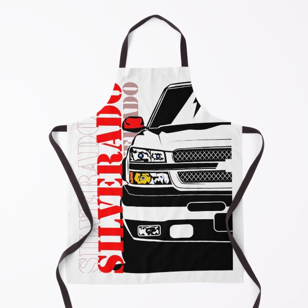 Item preview, Silverado designed and sold by CopiPanilArt.