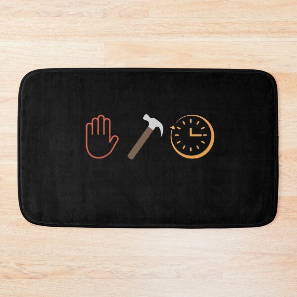Item preview, Stop, Hammer Time designed and sold by artvandelay67.