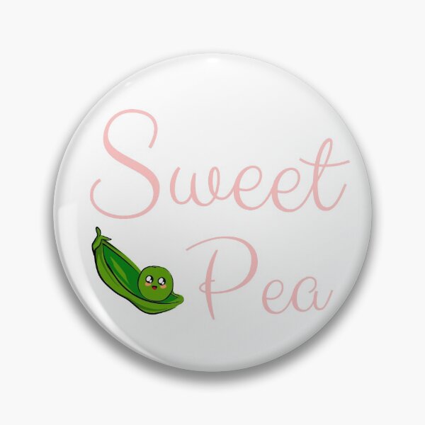Item preview, Sweet Pea  designed and sold by HCLeeKimmie.