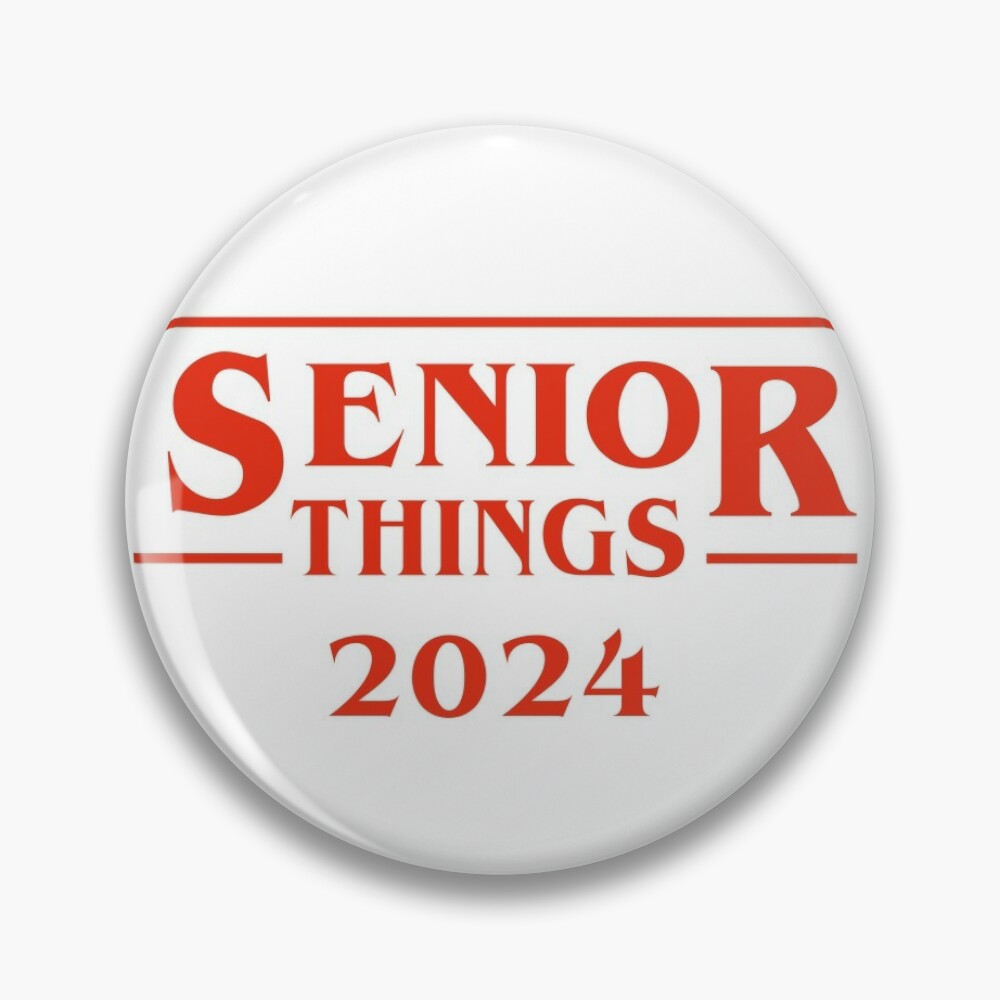 Pin on Senior things