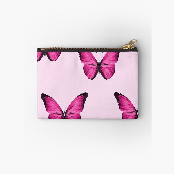 Item preview, Pretty Pink Butterfly Print  designed and sold by Jala McDonald.