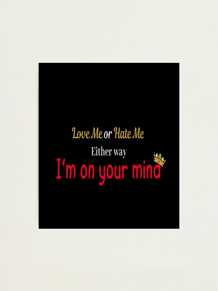 Hathe on X: your mind is always mine ♡  / X