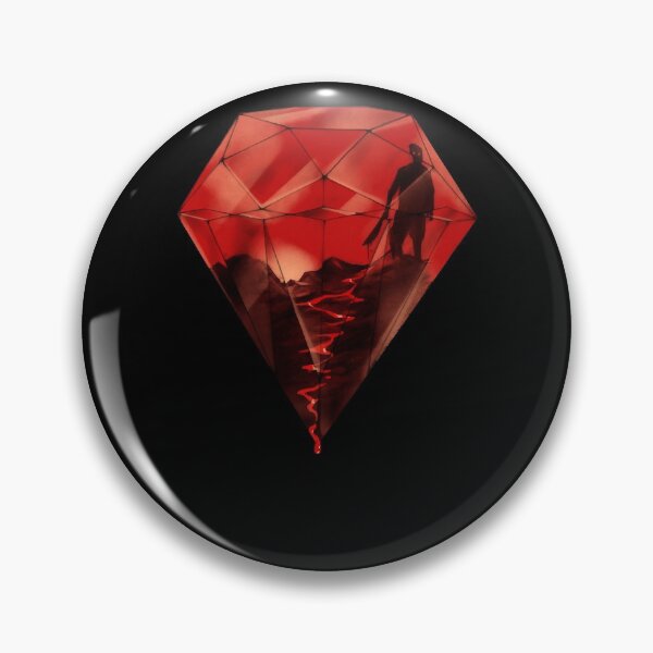 Artikelvorschau, Blut diamanten entworfen und verkauft von Nishanth49.