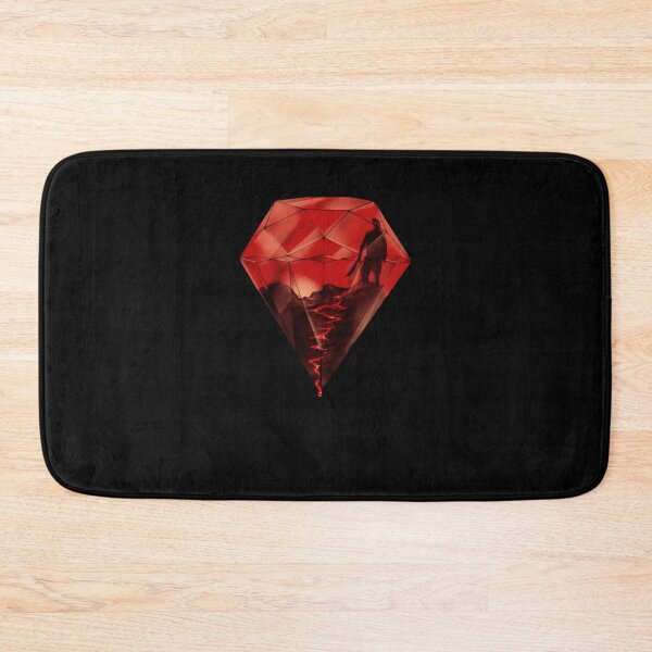 Item preview, Blood Diamonds  designed and sold by Nishanth49.