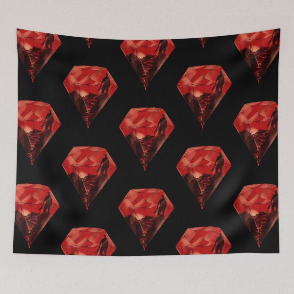 Item preview, Blood Diamonds  designed and sold by Nishanth49.