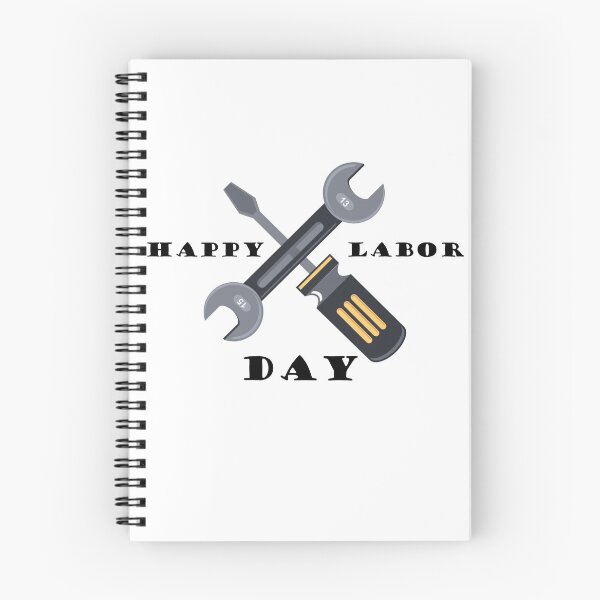 Item preview,    happy labor day designed and sold by Anoirshop ⭐⭐⭐⭐⭐.