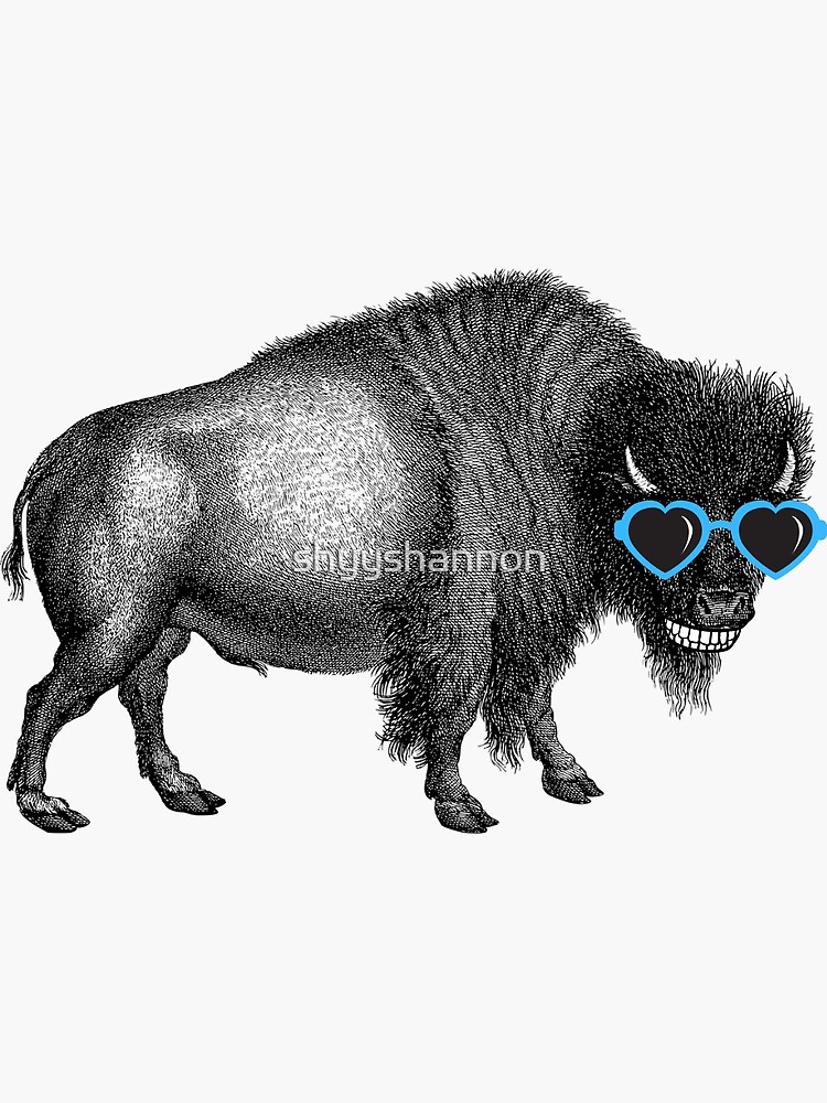 Bison emoji will be among 62 to debut on phones in fall