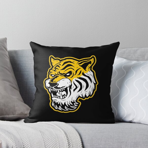 Item preview, tiger head designed and sold by Dahiss.