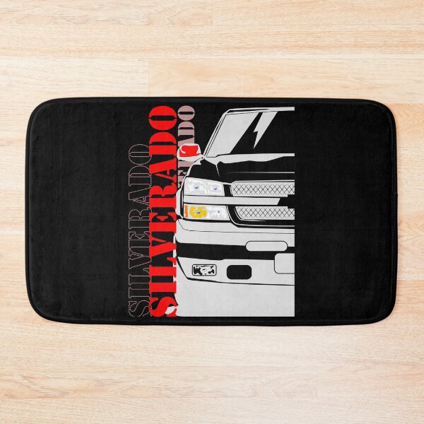 Item preview, Silverado designed and sold by CopiPanilArt.