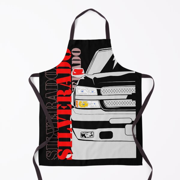Item preview, Silverado designed and sold by CopiPanilArt.