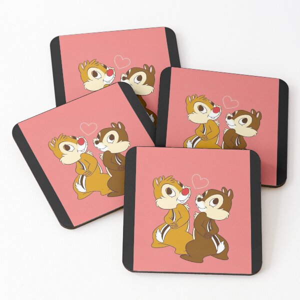 Item preview, Personalized The Cartoon Chip n Dale Rangers Custom Case designed and sold by ChipnDaleRanger.