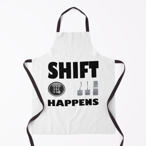 Item preview, SHIFT HAPPENS designed and sold by DomGDesign.