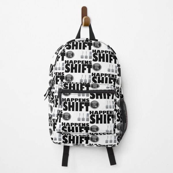 Item preview, SHIFT HAPPENS designed and sold by DomGDesign.