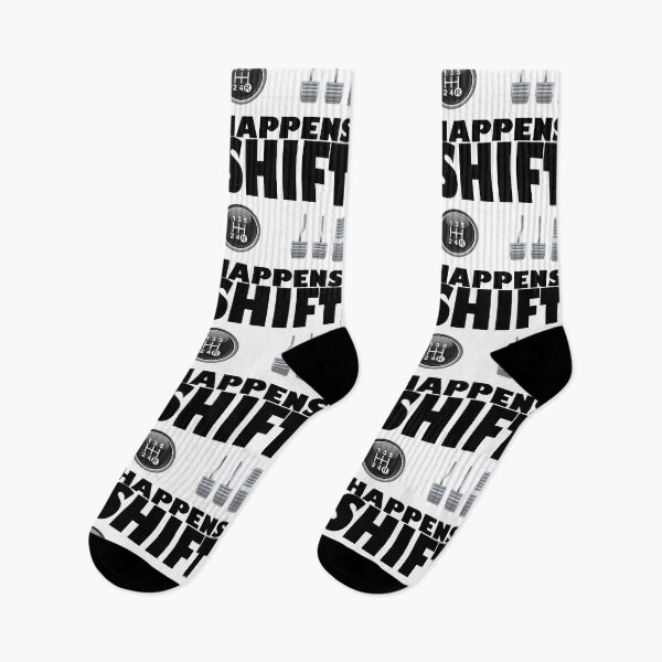 Item preview, SHIFT HAPPENS designed and sold by DomGDesign.