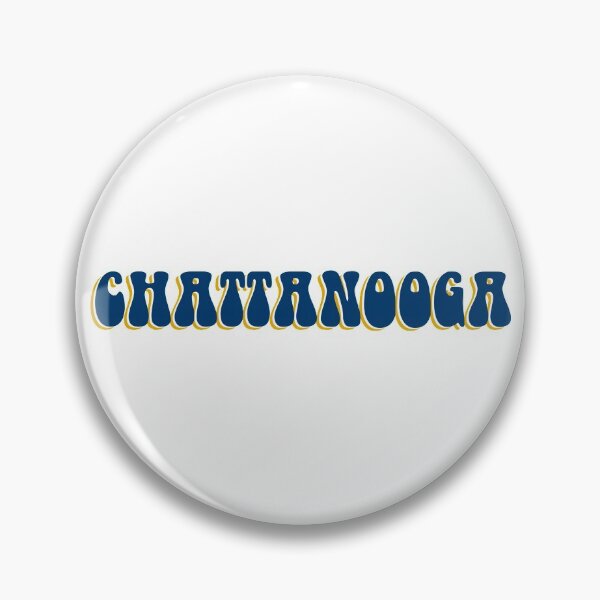 Item preview, University of Tennessee Chattanooga designed and sold by kkosmicki.