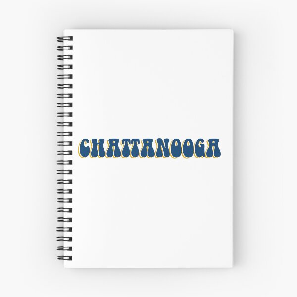 Item preview, University of Tennessee Chattanooga designed and sold by kkosmicki.