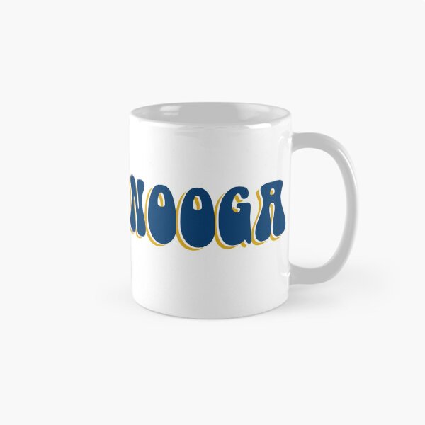 Item preview, University of Tennessee Chattanooga designed and sold by kkosmicki.