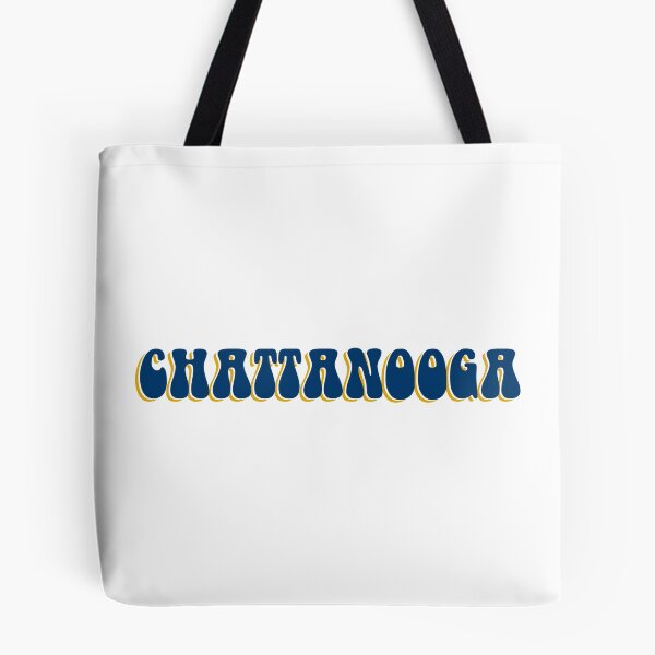 Item preview, University of Tennessee Chattanooga designed and sold by kkosmicki.