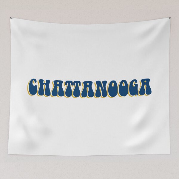 Item preview, University of Tennessee Chattanooga designed and sold by kkosmicki.