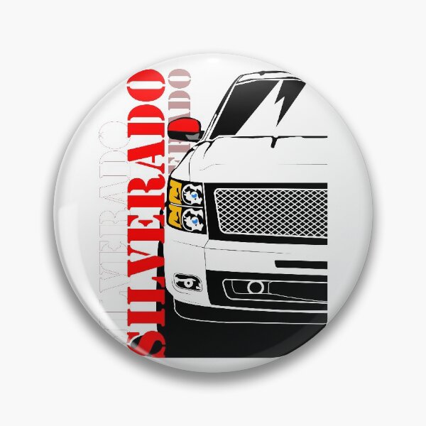 Item preview, Silverado designed and sold by CopiPanilArt.