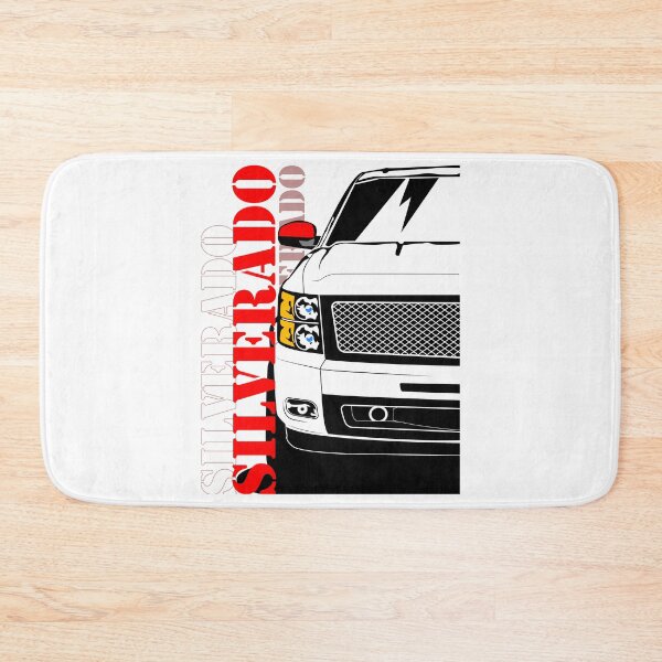 Item preview, Silverado designed and sold by CopiPanilArt.