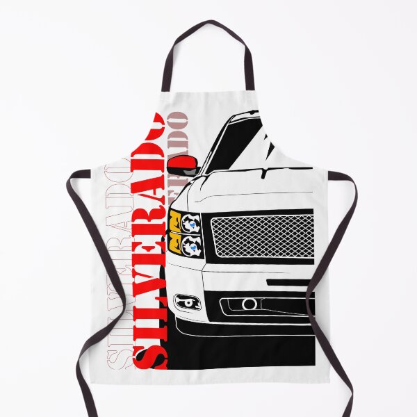 Item preview, Silverado designed and sold by CopiPanilArt.