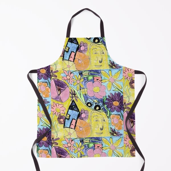 Item preview, playful day designed and sold by Tonyasartprints.