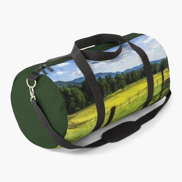 Item preview, Cades Cove - Great Smoky Mountains National Park designed and sold by Kathy Weaver.