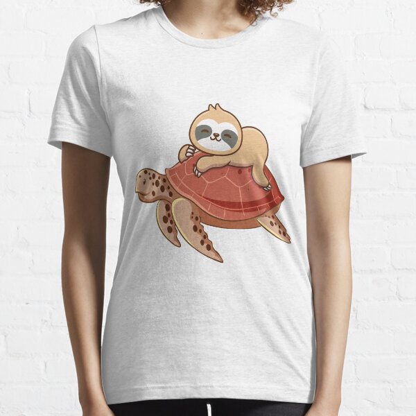 Speed is Relative Essential T-Shirt