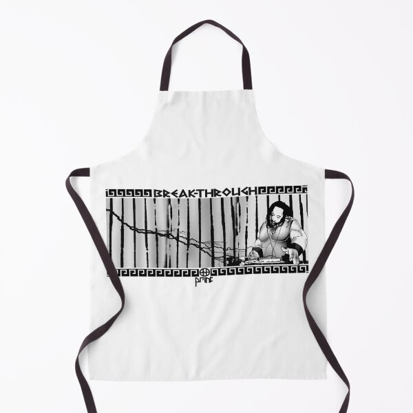 Item preview, BREAK-THROUGH designed and sold by ANB-Print.