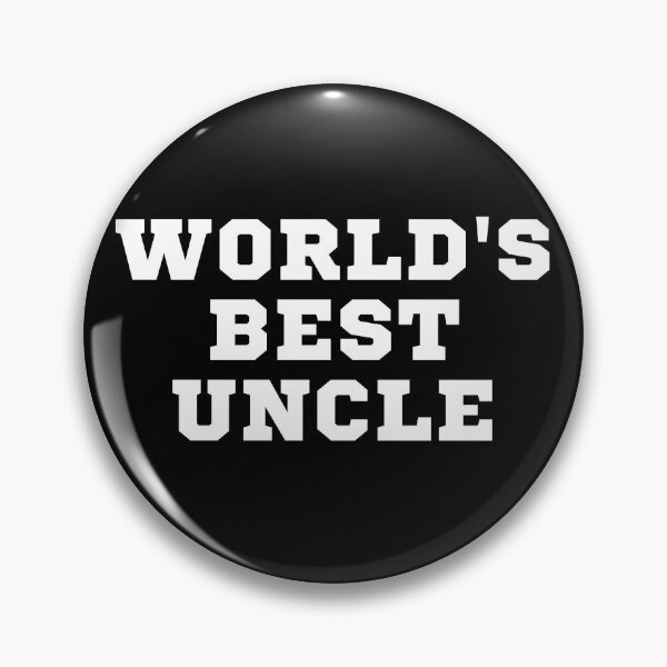 Item preview, UNCLE designed and sold by T-shirtgallery.