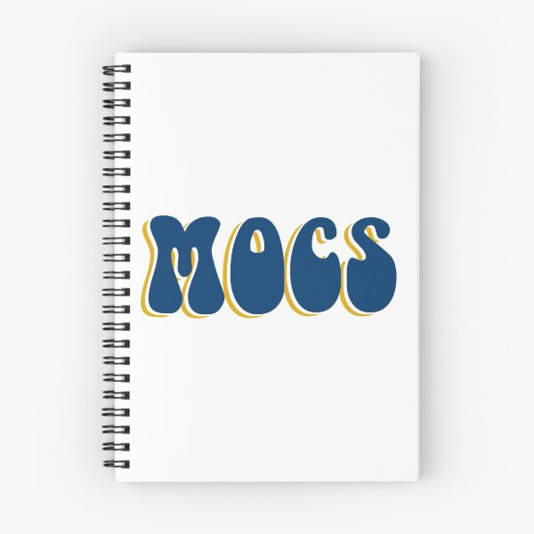 Item preview, University of Tennessee Chattanooga Mocs designed and sold by kkosmicki.