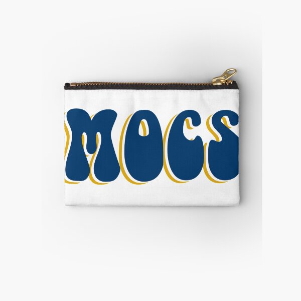 Item preview, University of Tennessee Chattanooga Mocs designed and sold by kkosmicki.
