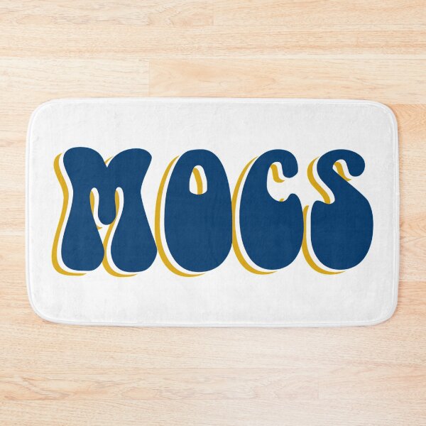 Item preview, University of Tennessee Chattanooga Mocs designed and sold by kkosmicki.